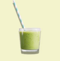smoothie pomme kiwi